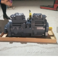 SE240-3 Гидравлический насос K3V112DT
